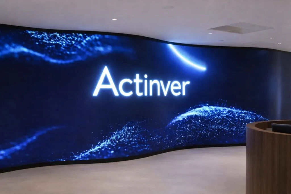 Actinver impulsa estrategia digital en México con plataformas innovadoras y experiencia financiera centrada en el cliente