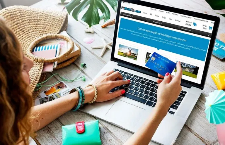 Compras en línea y compras presenciales reflejan el crecimiento global del comercio y la evolución del consumidor