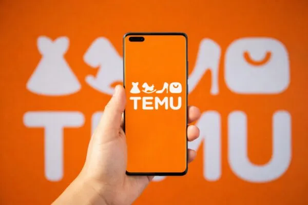 Temu app crece globalmente con precios bajos y expansión en México