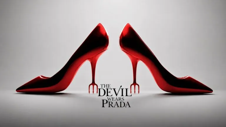 El diablo viste a la moda 2 con escena postcréditos y estética moderna de cine