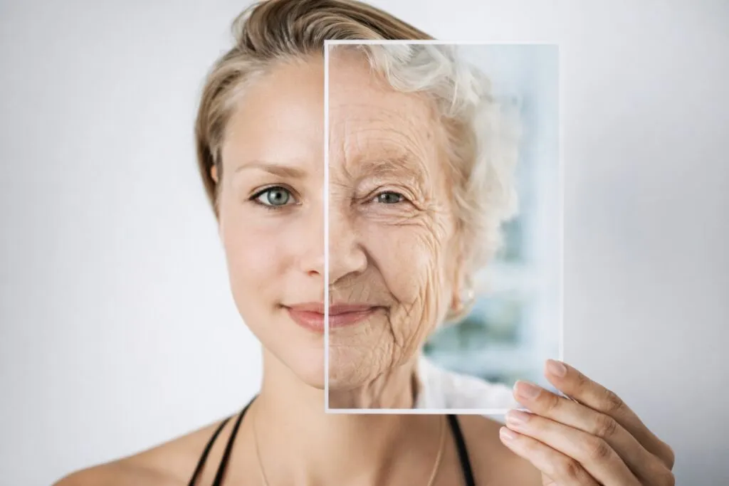 Reprogramar células envejecimiento en laboratorio con tecnología biomédica avanzada