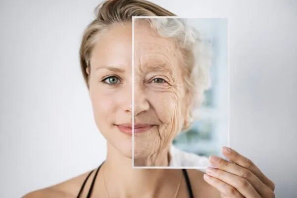 Reprogramar células envejecimiento en laboratorio con tecnología biomédica avanzada