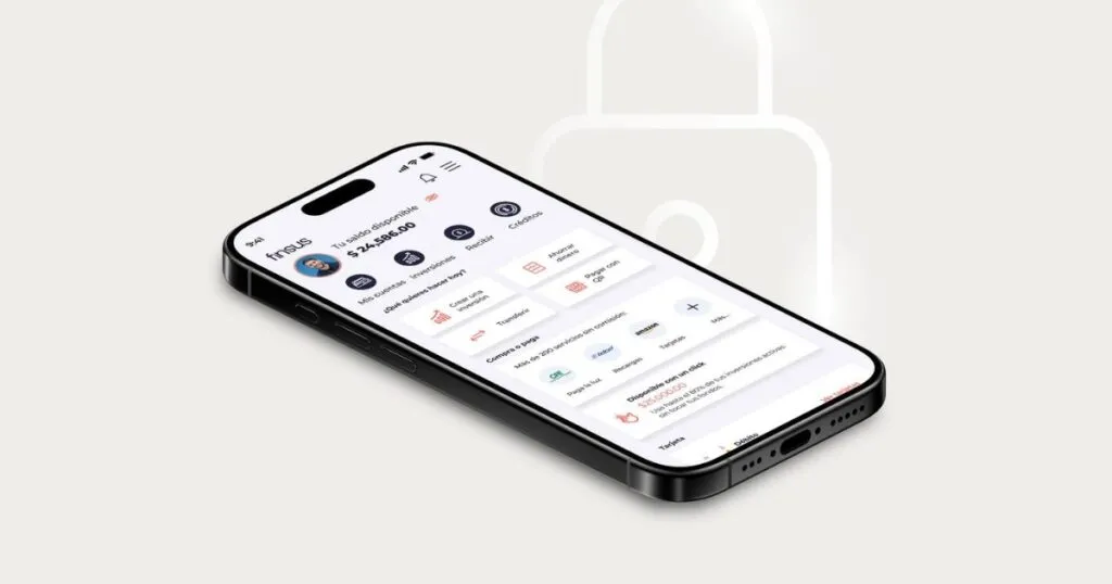 Finsus refuerza economía con soluciones digitales