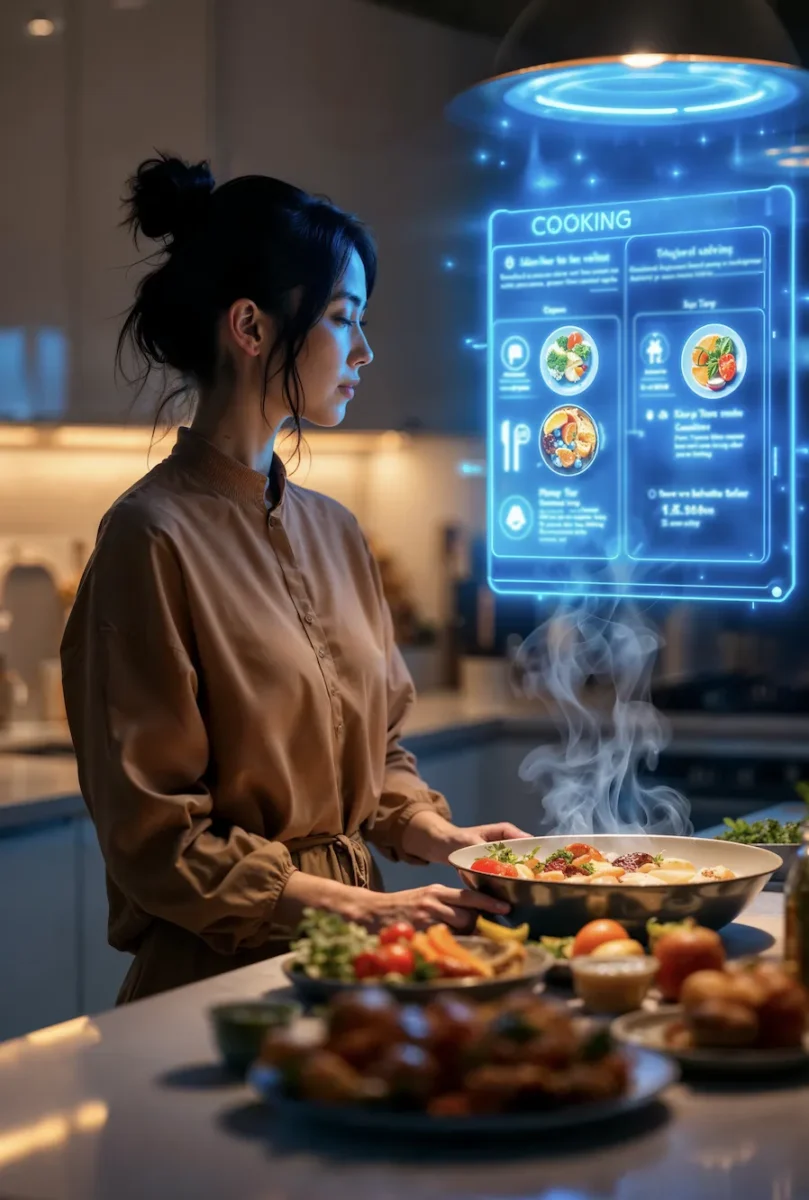 La Cosmopolitana y la evolución científica de la gastronomía.