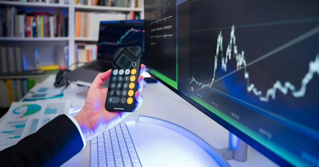 IA fortalece al sector financiero: Norman Hagemeister Rey.