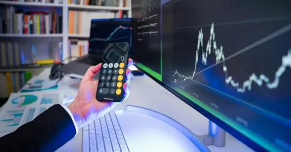 IA fortalece al sector financiero: Norman Hagemeister Rey.