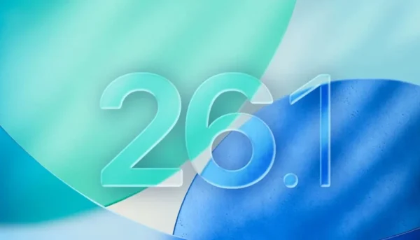 iPhone con iOS 26.4.1 y mejoras de Apple en estabilidad, iCloud y rendimiento térmico