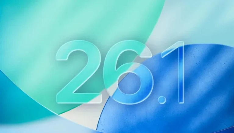 iPhone con iOS 26.4.1 y mejoras de Apple en estabilidad, iCloud y rendimiento térmico