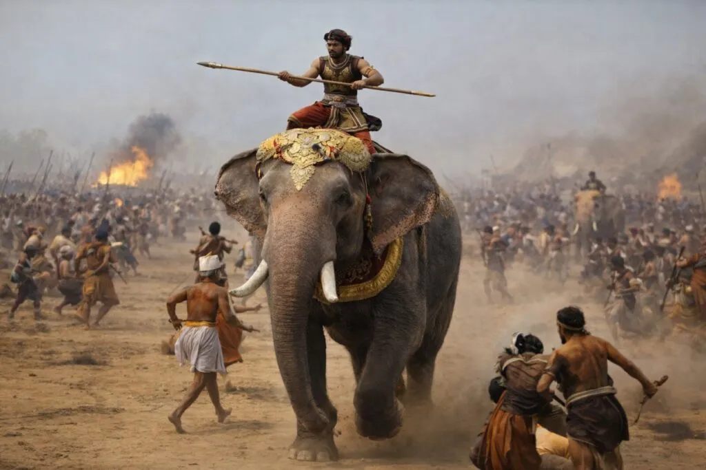 Bollywood en India usa inteligencia artificial para reducir costos y acelerar producción audiovisual