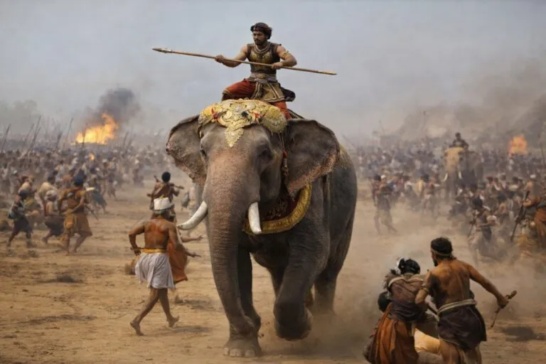 Bollywood en India usa inteligencia artificial para reducir costos y acelerar producción audiovisual