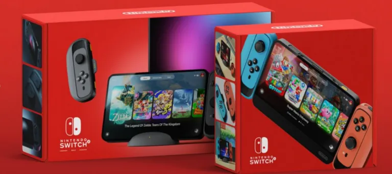 Nintendo Switch 2 enfrenta menor impacto entre jóvenes ante auge móvil, streaming y nuevas formas de consumo digital en México
