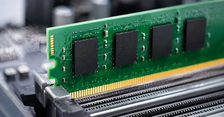 Escasez de memoria RAM impacta costos de dispositivos tecnológicos en México y el mundo hasta 2027