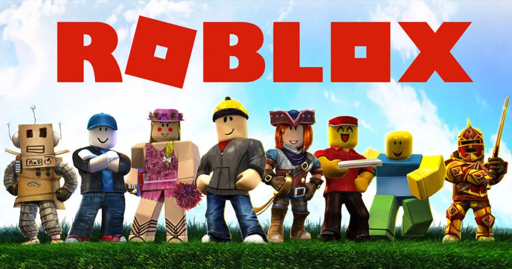 Roblox niños lidera el gaming actual con experiencias simples y sociales en plataformas digitales