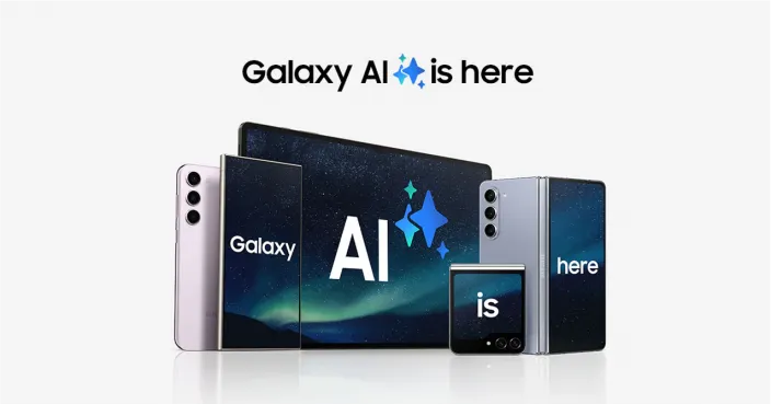 : tecnología en teléfonos con inteligencia artificial pantallas plegables y seguridad avanzada en smartphones modernos