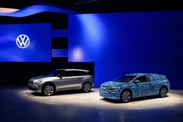 Volkswagen impulsará 13 eléctricos en China antes de 2026 con enfoque en innovación automotriz