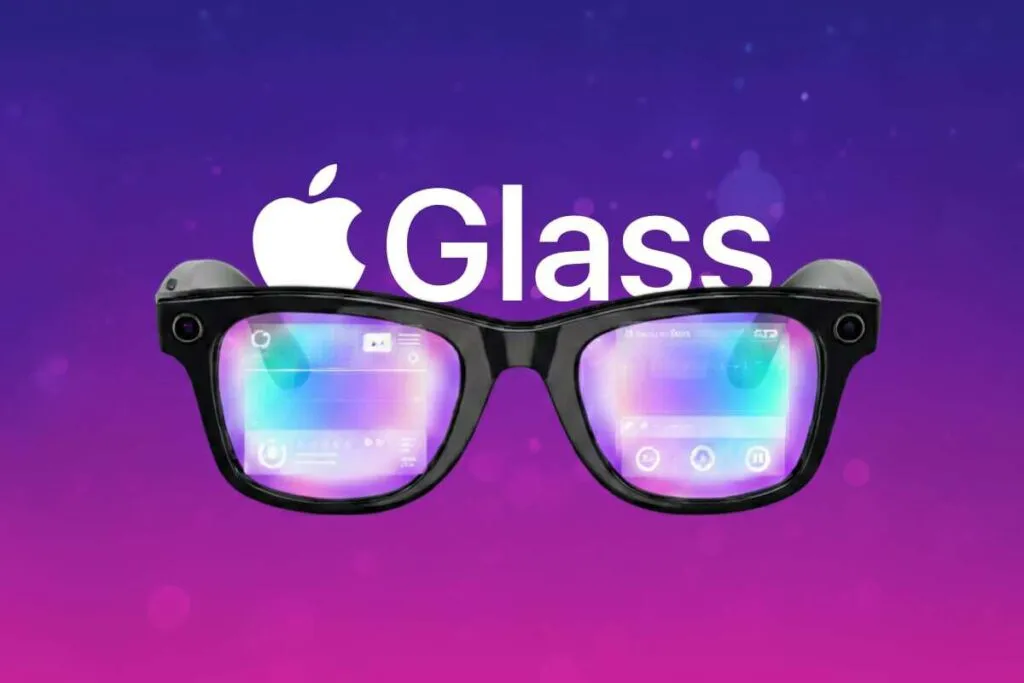 Lentes de Apple impulsan la realidad aumentada y nuevas experiencias tecnológicas inmersivas.