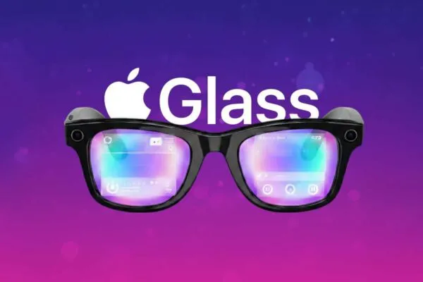 Lentes de Apple impulsan la realidad aumentada y nuevas experiencias tecnológicas inmersivas.