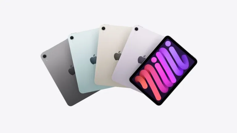 iPad utilizado para trabajo, educación y entretenimiento digital en un entorno tecnológico moderno