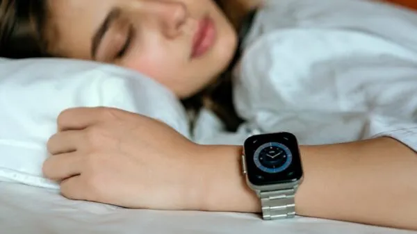 Tecnología para dormir con apps, anillos inteligentes y sensores que mejoran hábitos nocturnos en España