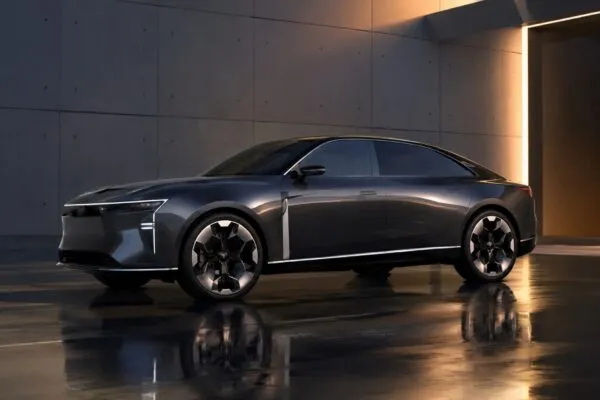 Exlantix muestra autos eléctricos premium con diseño inspirado por extrabajadores de Ferrari y tecnología avanzada