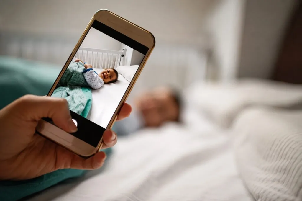 Fotos de hijos y privacidad digital en redes sociales en México
