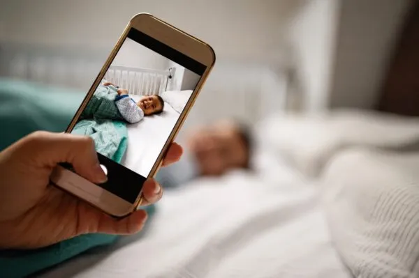 Fotos de hijos y privacidad digital en redes sociales en México