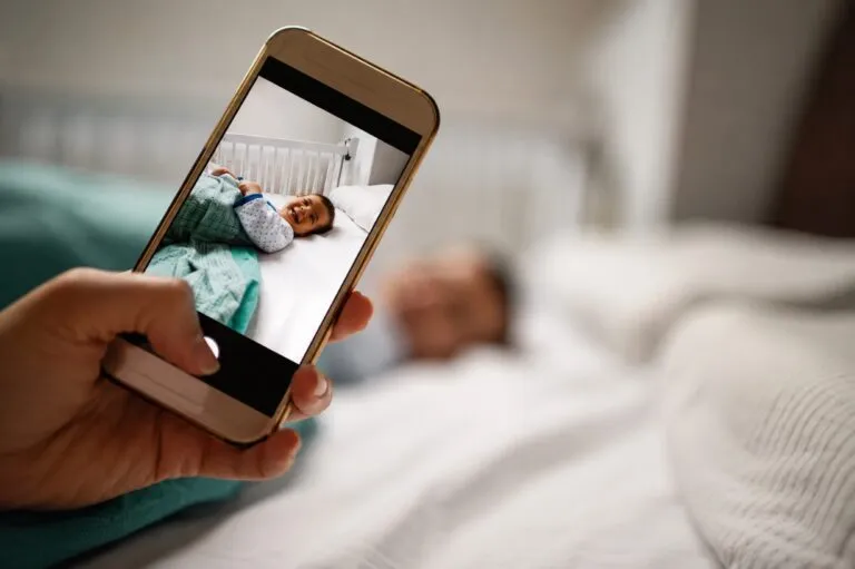 Fotos de hijos y privacidad digital en redes sociales en México