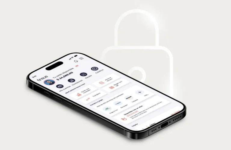 Finsus promueve digitalización y cuidado del medio ambiente.