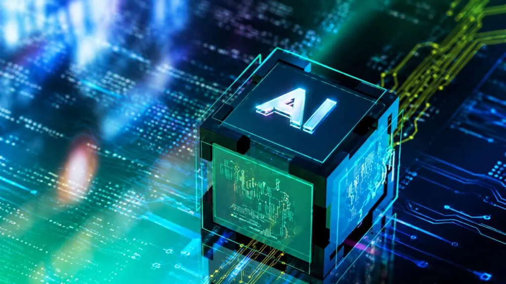 GPUs para IA de NVIDIA antiguas con alta demanda tecnológica en Estados Unidos