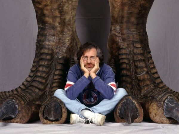 Jurassic Park y Pixar impulsaron la tecnología CGI que revolucionó Hollywood junto a Steven Spielberg