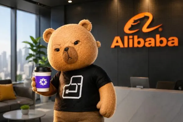 Alibaba presenta Qwen3-7-Max, agente IA capaz de trabajar 35 horas continuas en procesos empresariales