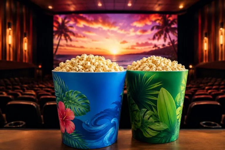 Palomeras de cine de Lilo y Stitch agotadas en Cinépolis y Cinemex en México