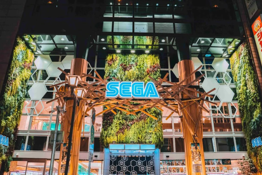 Michael Jackson y Sega colaborando en videojuegos icónicos para Genesis