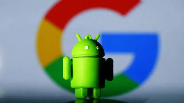 Seguridad Android con protección contra hackers, apps falsas y robo de cuentas en celulares.