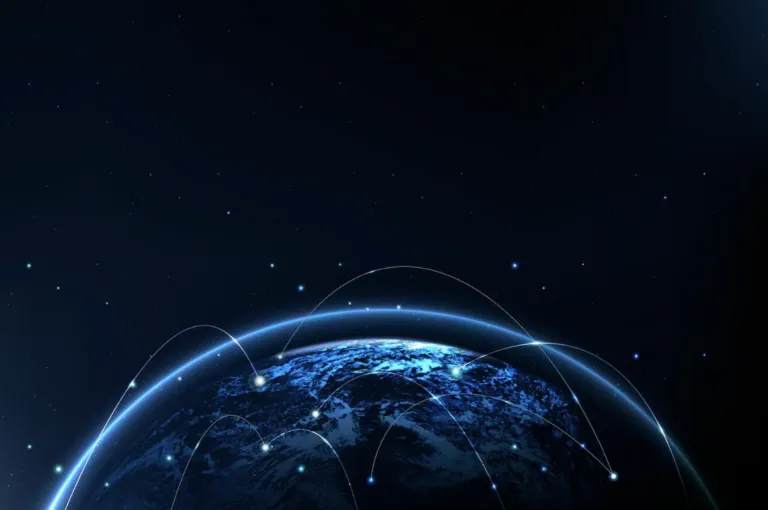 Seguritech Privada sostiene que la evolución de internet apunta hacia entornos más inteligentes.
