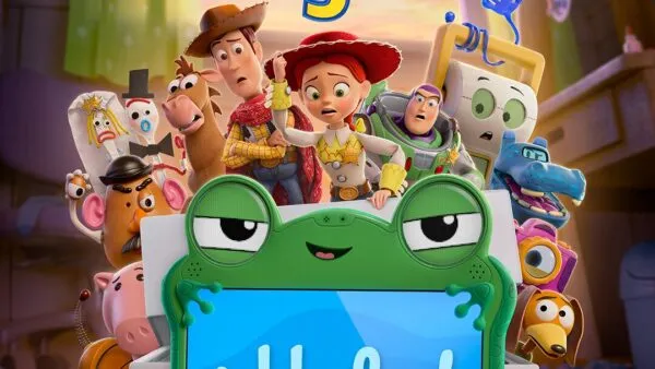 Toy Story 5 y la evolución tecnológica de Pixar con inteligencia artificial y animación digital avanzada
