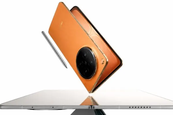 OPPO Find N6 con pantalla plegable de 8.12 pulgadas y funciones avanzadas de multitarea