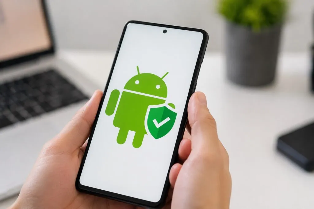 Google Play implementa nuevas medidas de seguridad para bloquear aplicaciones de desarrolladores no verificados en Android.