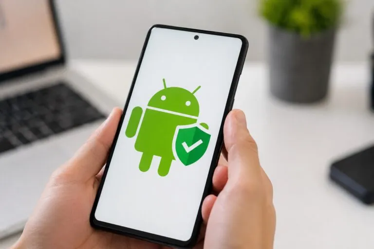 Google Play implementa nuevas medidas de seguridad para bloquear aplicaciones de desarrolladores no verificados en Android.