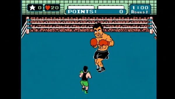 Mike Tyson’s Punch-Out!! sellado hallado en una colección familiar y valorado por coleccionistas