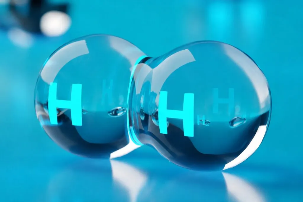 Hidrógeno molecular en investigaciones médicas sobre estrés oxidativo, inflamación y salud celular
