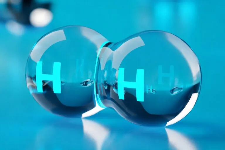 Hidrógeno molecular en investigaciones médicas sobre estrés oxidativo, inflamación y salud celular
