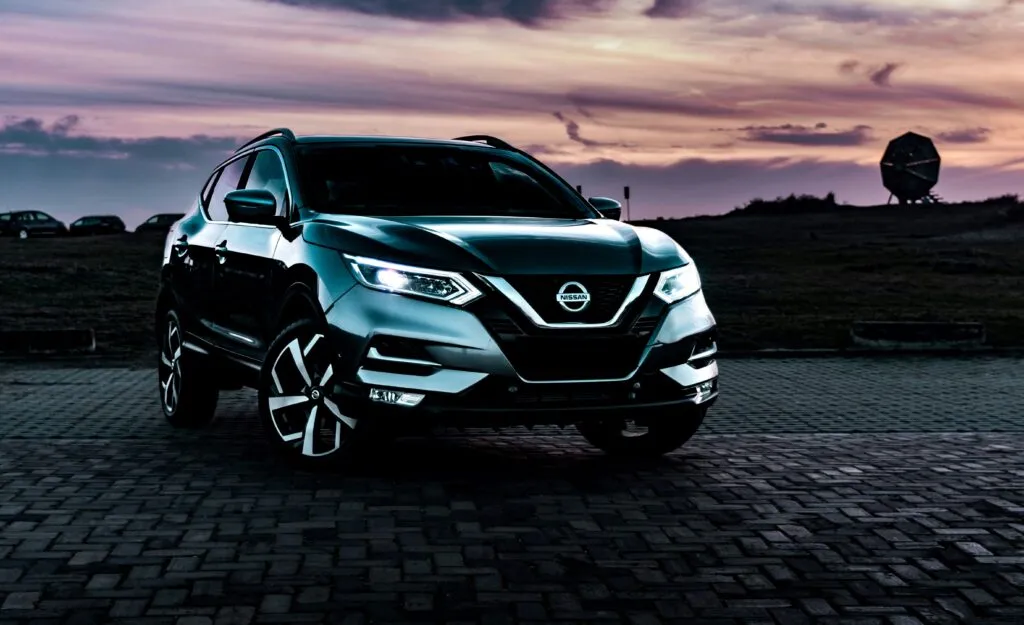 Inteligencia artificial Nissan aplicada al desarrollo de vehículos electrificados y movilidad avanzada