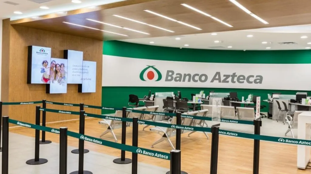 Banco Azteca mejora su calificación crediticia en Guatemala tras fortalecer liquidez y crecimiento financiero