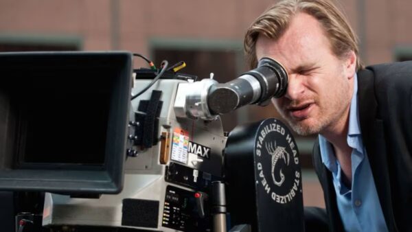 Christopher Nolan prefiere efectos prácticos y escenarios reales frente al uso excesivo de CGI en el cine