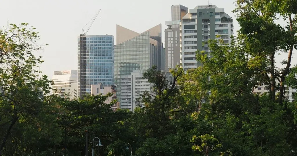Edificios inteligentes, la nueva apuesta de la inmobiliaria Trevalde.