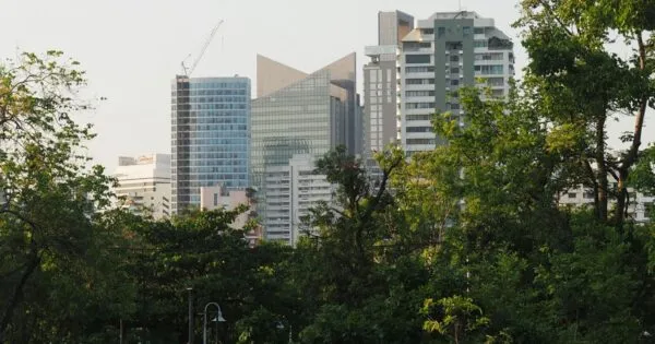 Edificios inteligentes, la nueva apuesta de la inmobiliaria Trevalde.