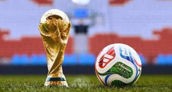 La altura en el Mundial 2026 modifica la trayectoria del balón y el rendimiento de los futbolistas.