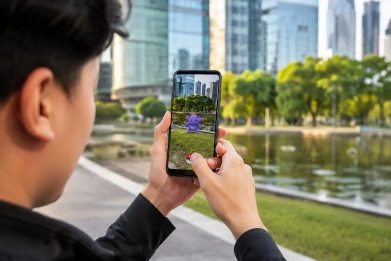Pokémon GO cumple diez años con ingresos cercanos a 9 mil millones de dólares y mantiene su impacto en el entretenimiento digital