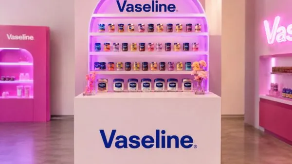 Vaseline fortalece su estrategia de influencia con experiencias e influencers para crecer en Instagram y TikTok en España.